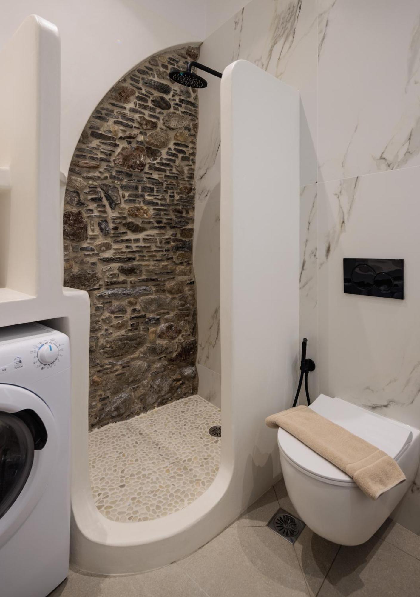 Apartment Casa Di Grazia