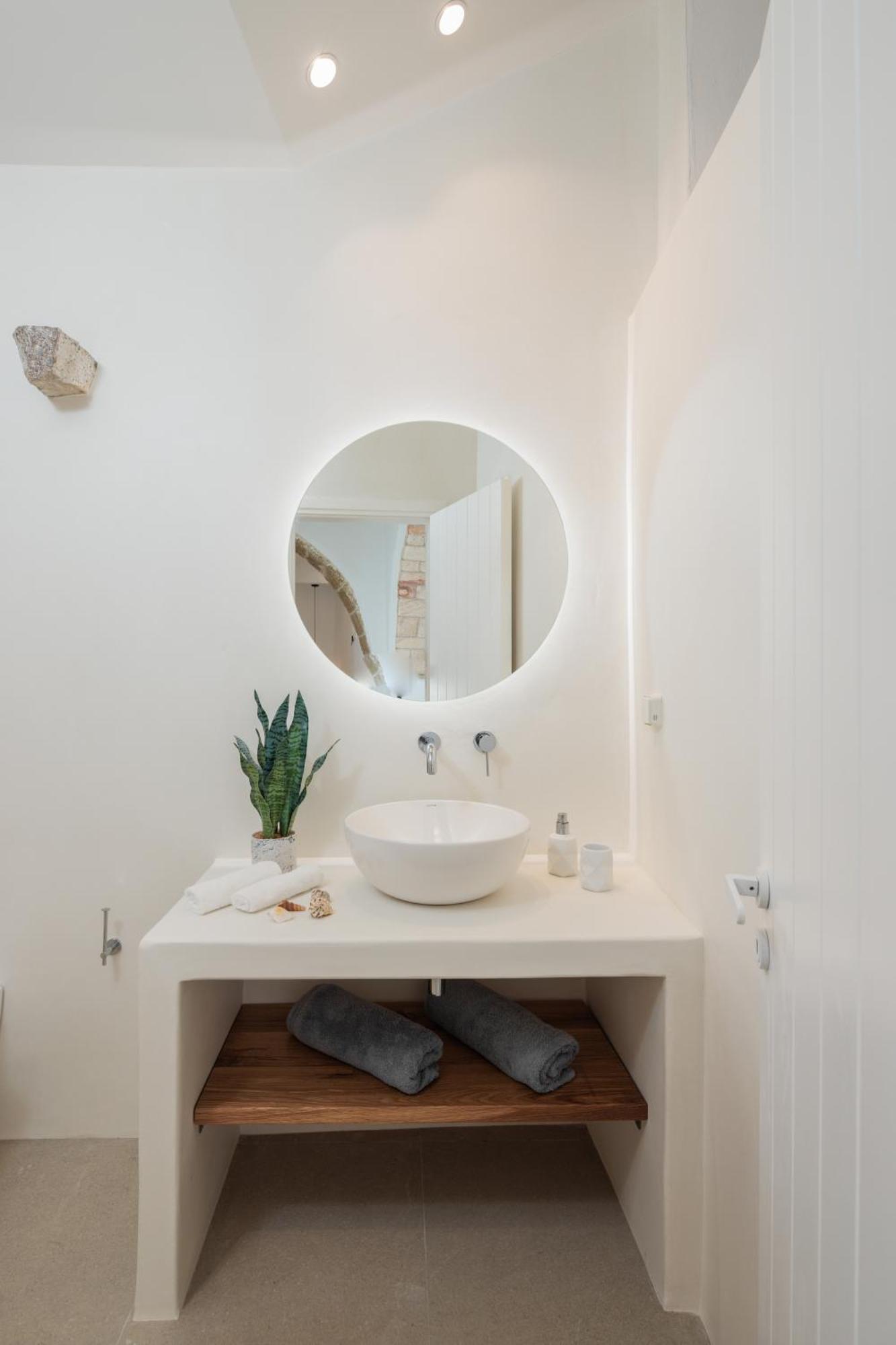 Apartment Casa Di Grazia Naxos City