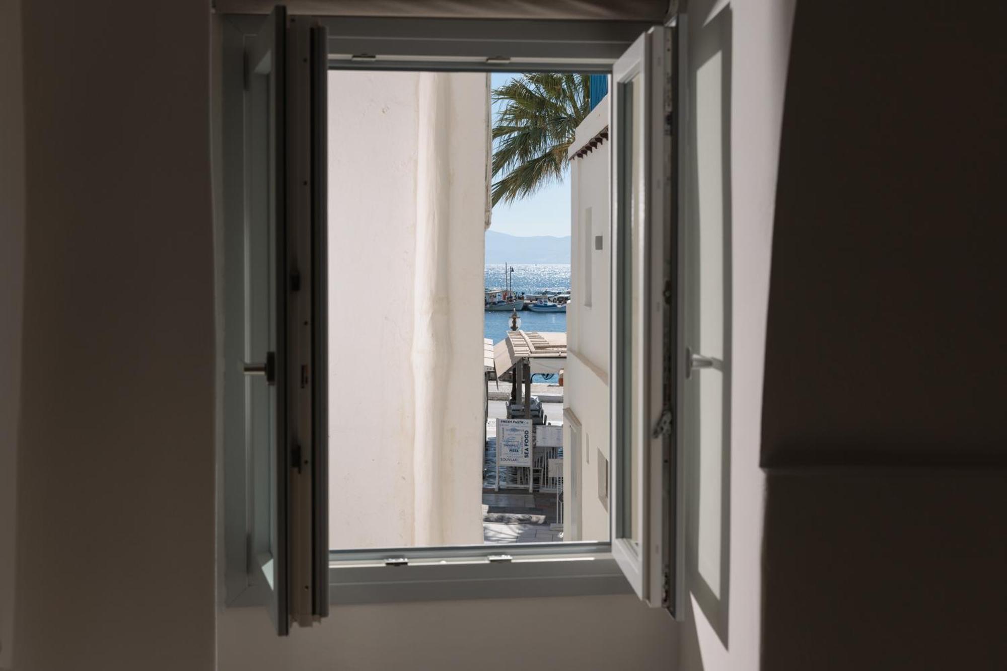 Casa Di Grazia Apartment