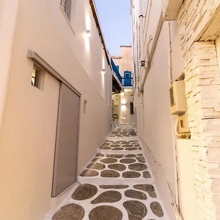 Apartamento Casa Di Grazia Naxos City Exterior foto