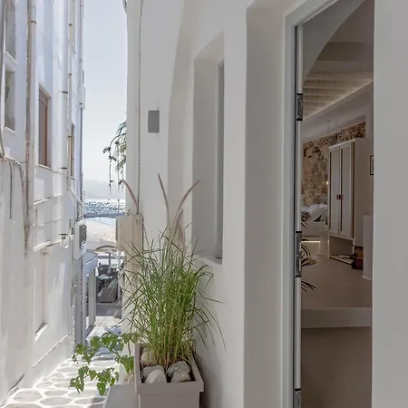 Apartamento Casa Di Grazia Naxos City Exterior foto