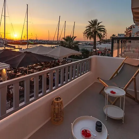 Apartamento Casa Di Grazia Naxos City Exterior foto