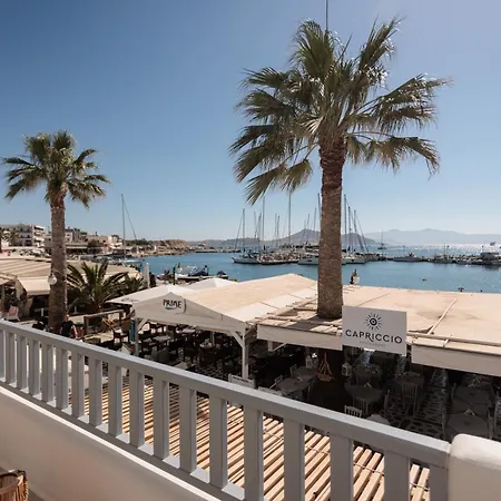 Apartamento Casa Di Grazia Naxos City Exterior foto