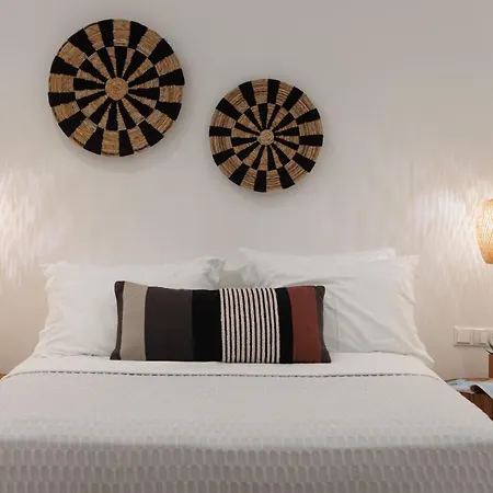 Apartamento Casa Di Grazia Naxos City Habitación foto