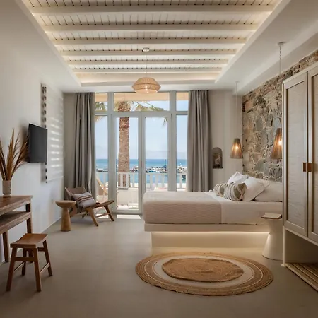 Apartamento Casa Di Grazia Naxos City Exterior foto