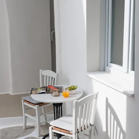 Apartamento Casa Di Grazia Naxos City Exterior foto
