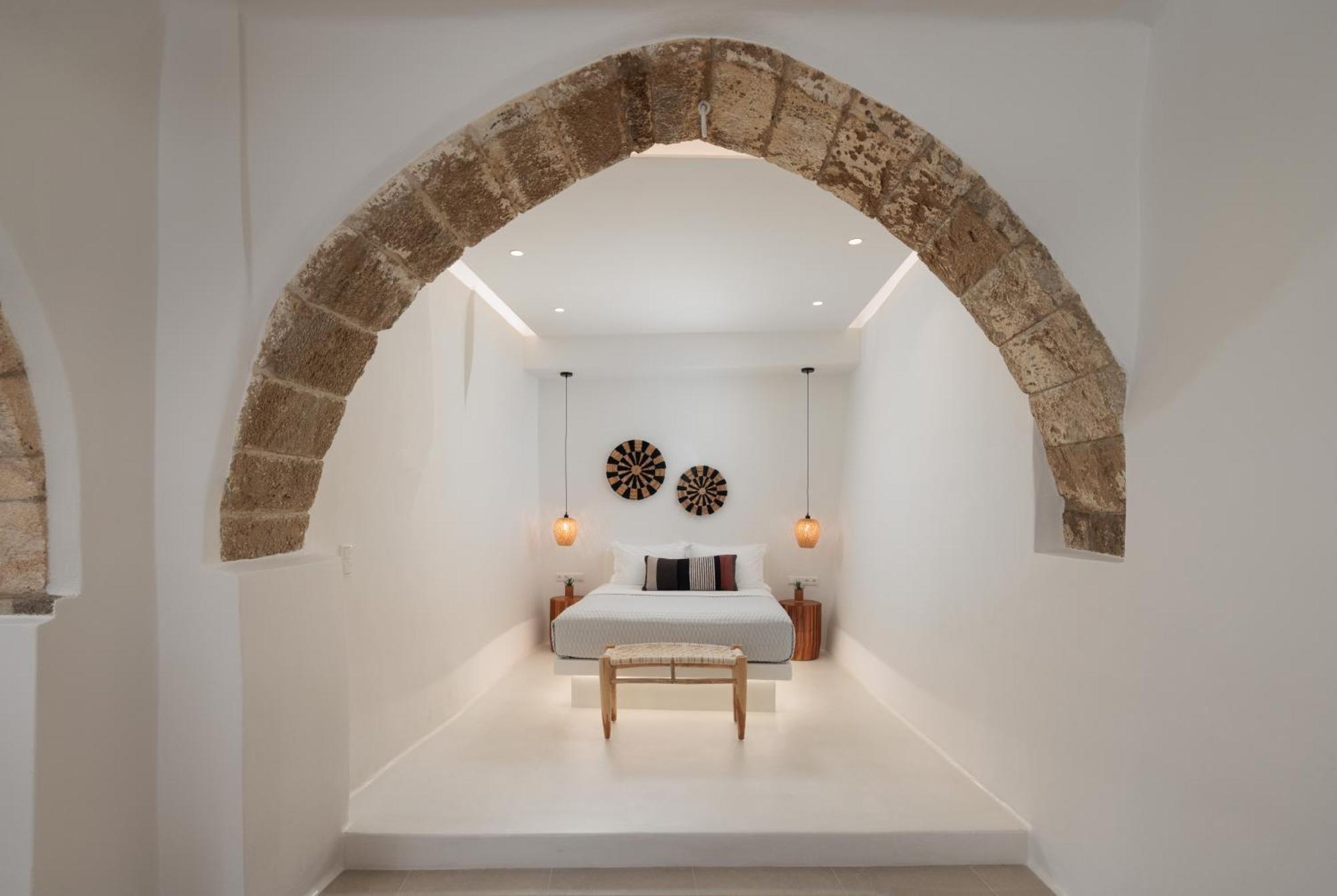 公寓 Casa Di Grazia Naxos City