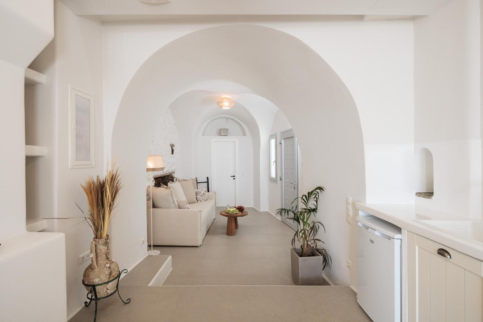 公寓 Casa Di Grazia *