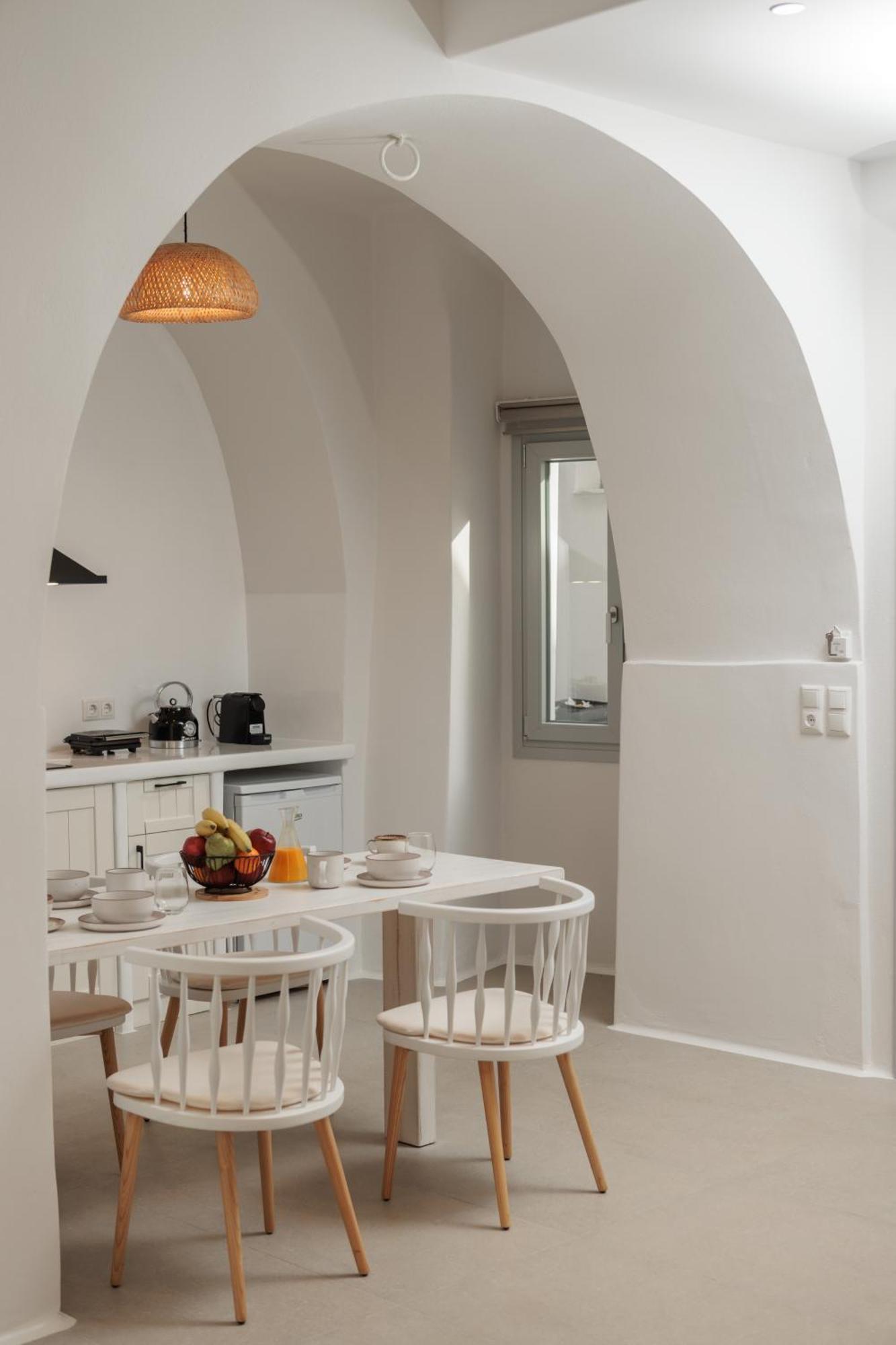 Casa Di Grazia 公寓 *