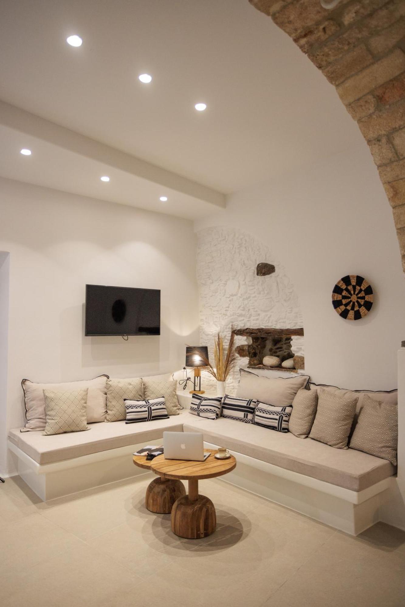 Casa Di Grazia 公寓