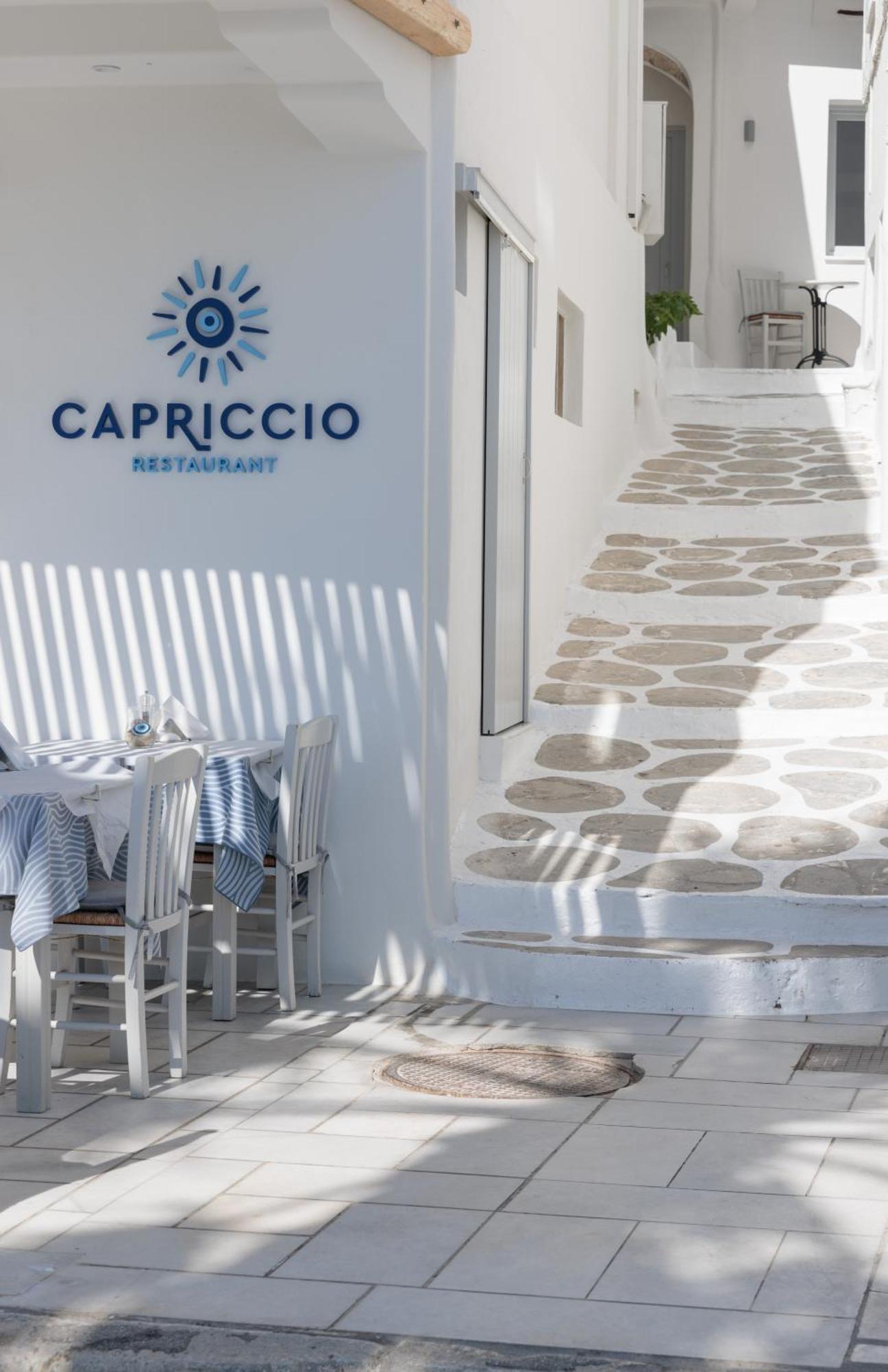 公寓 Casa Di Grazia Naxos City